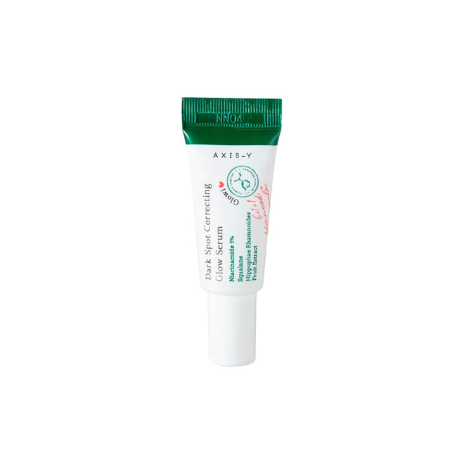 Axis Y Dark Spot Correcting Glowing Serum Small