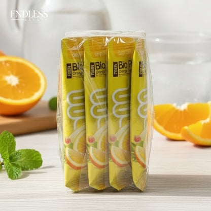 Deproud Fiber Bio Pro Orange Flavor (Single Piece)