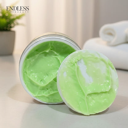 Kem Cot Dua Whitening Body Cream