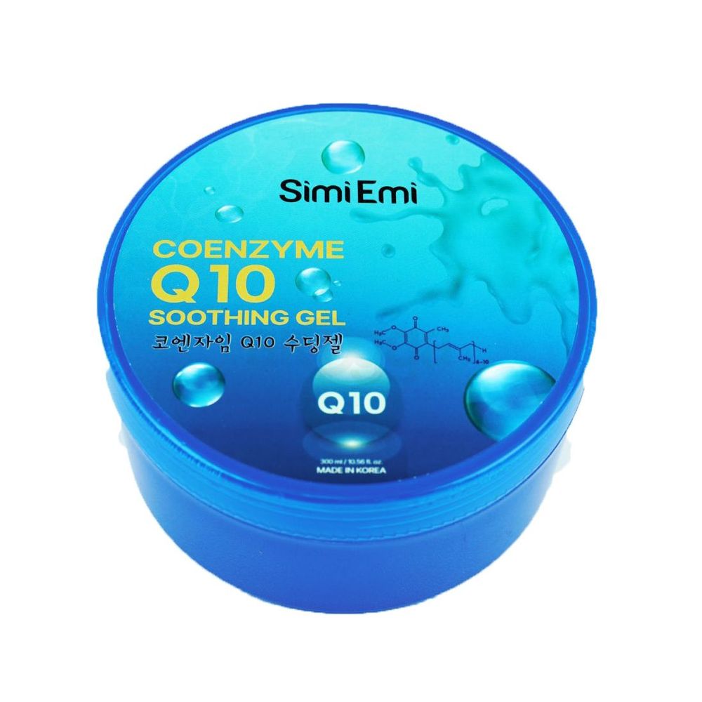 Simi Emi Coenzyme Q10 Soothing Gel