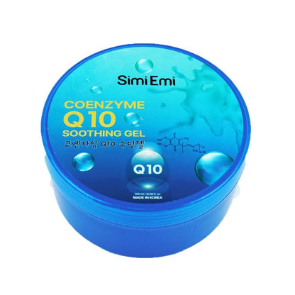 Simi Emi Coenzyme Q10 Soothing Gel