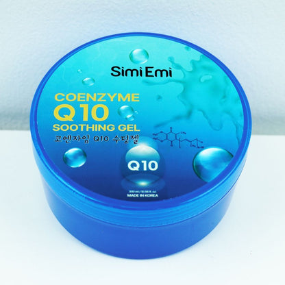 Simi Emi Coenzyme Q10 Soothing Gel