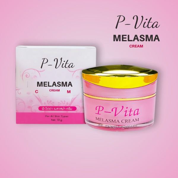 P-Vita Melasma Cream