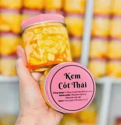 Kem Cot Thai Body Whitening Cream